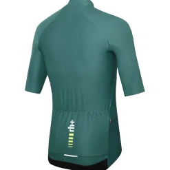 Maglia Rh+ Aero - Verde