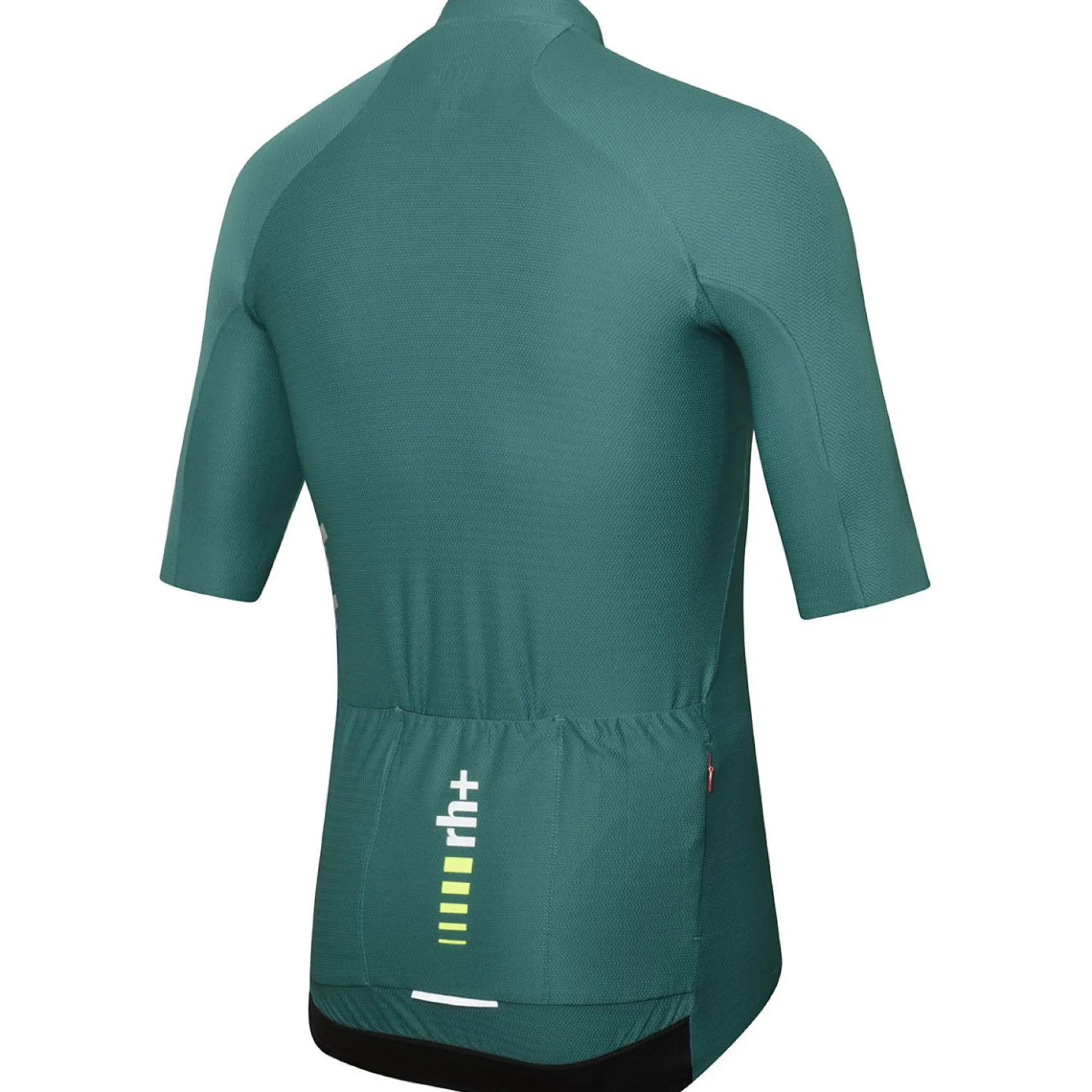 Maglia Rh+ Aero - Verde
