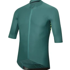 Maglia Rh+ Aero - Verde