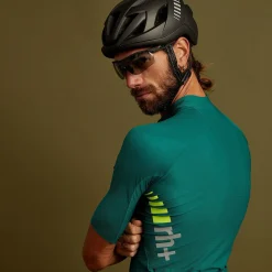 Maglia Rh+ Aero - Verde