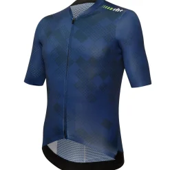 Maglia Rh+ Diamond - Blu