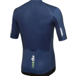 Maglia Rh+ Diamond - Blu