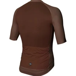 Maglia Rh+ Genius - Marrone