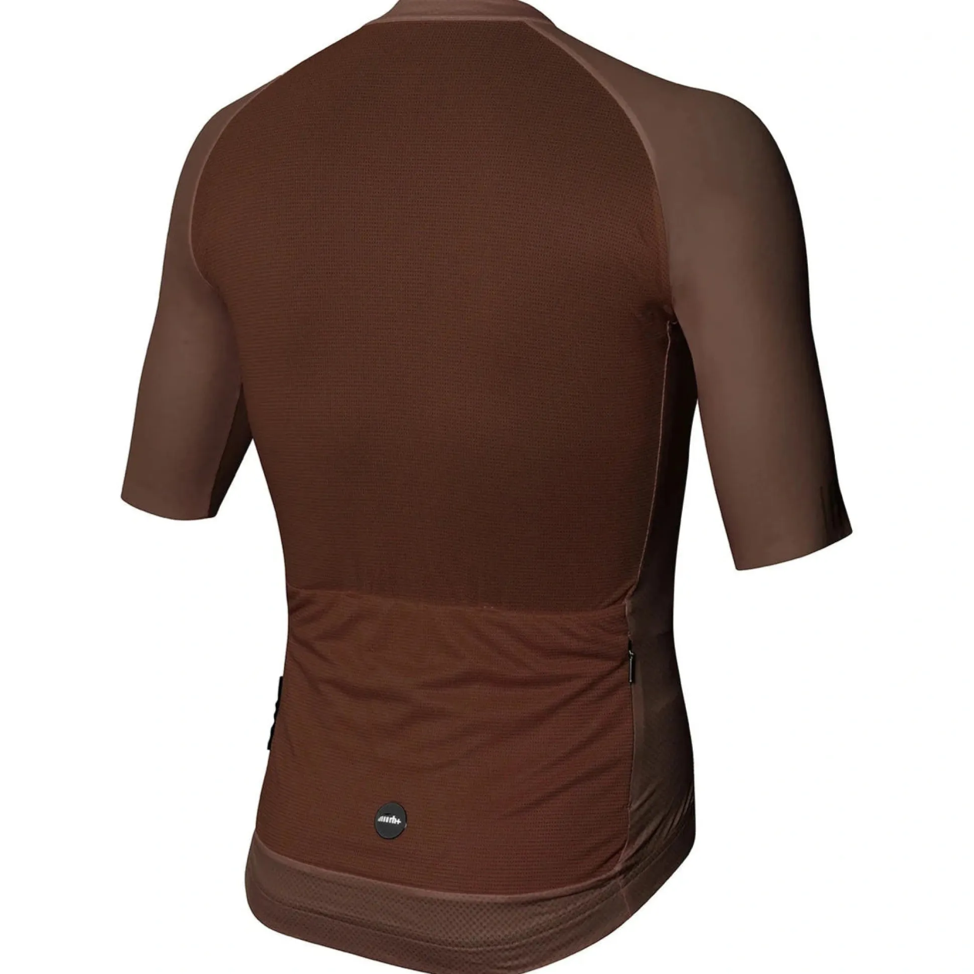 Maglia Rh+ Genius - Marrone