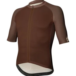 Maglia Rh+ Genius - Marrone