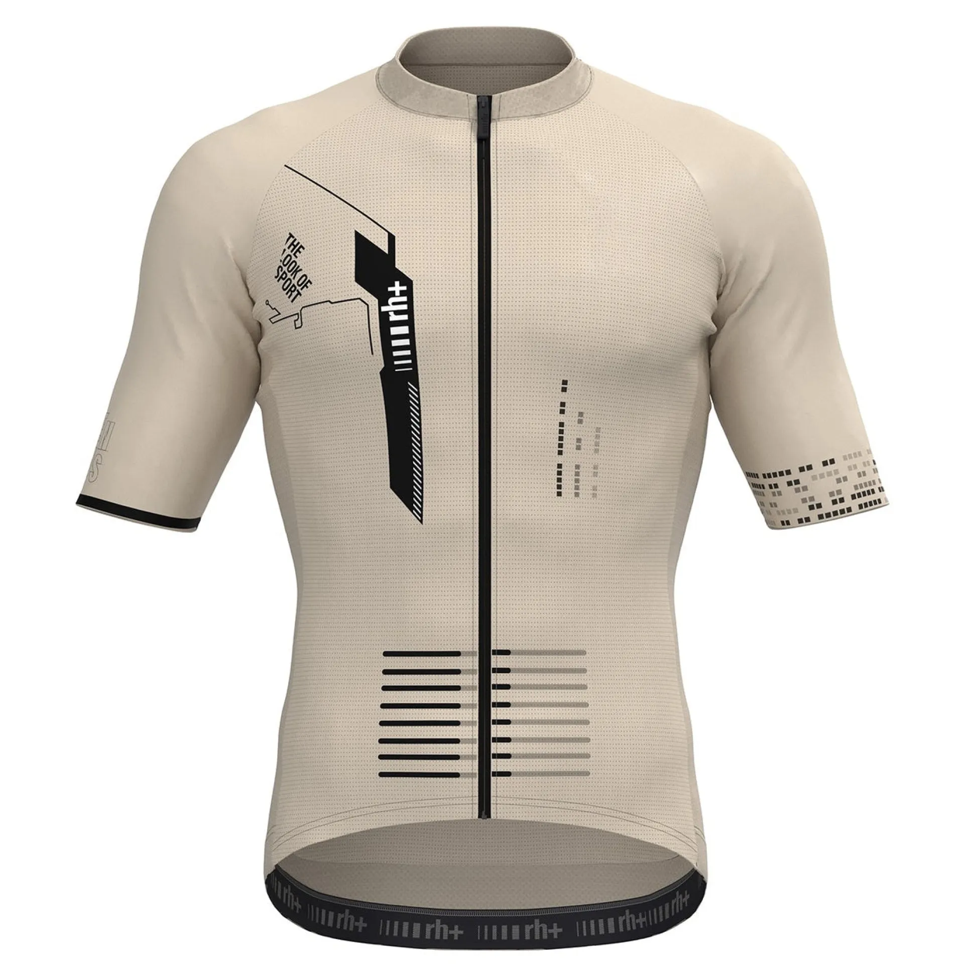 Maglia Rh+ Genius Pro - Beige