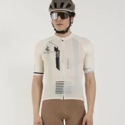 Maglia Rh+ Genius Pro - Beige