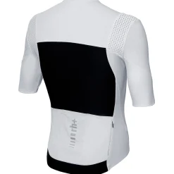 Maglia Rh+ Gotha - Bianco