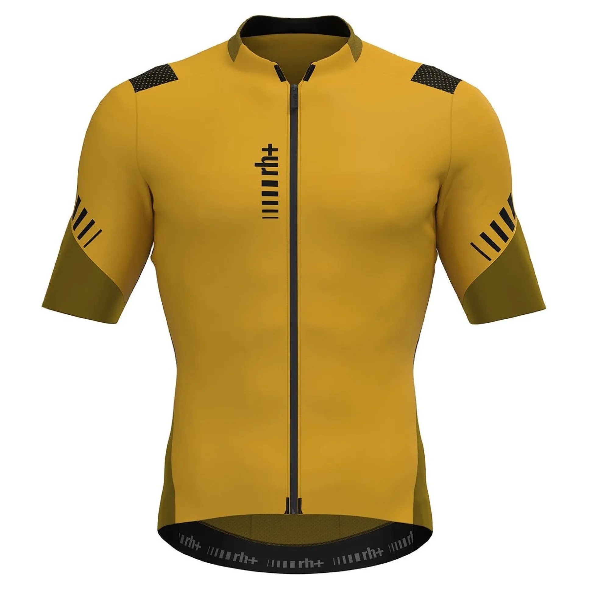 Maglia Rh+ Gotha Evo - Giallo