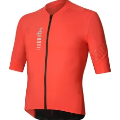 Maglia Rh+ Gotha - Rosso