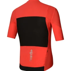 Maglia Rh+ Gotha - Rosso
