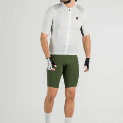 Maglia Rh+ Grinta - Bianco