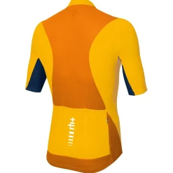 Maglia Rh+ Grinta - Giallo