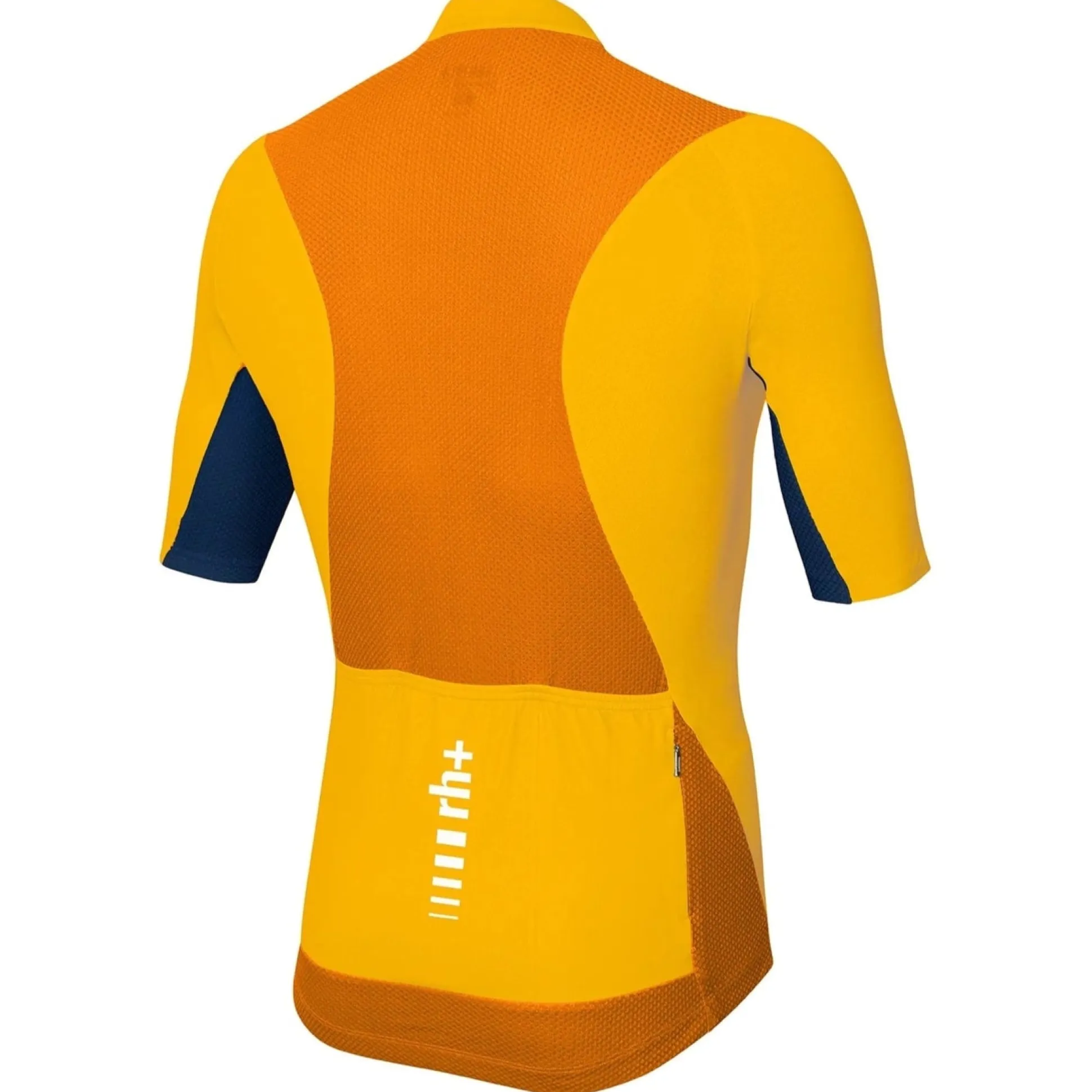 Maglia Rh+ Grinta - Giallo