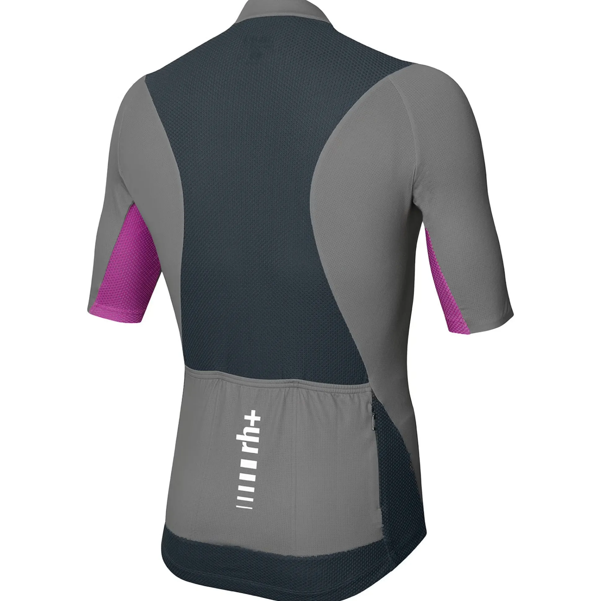 Maglia Rh+ Grinta - Grigio