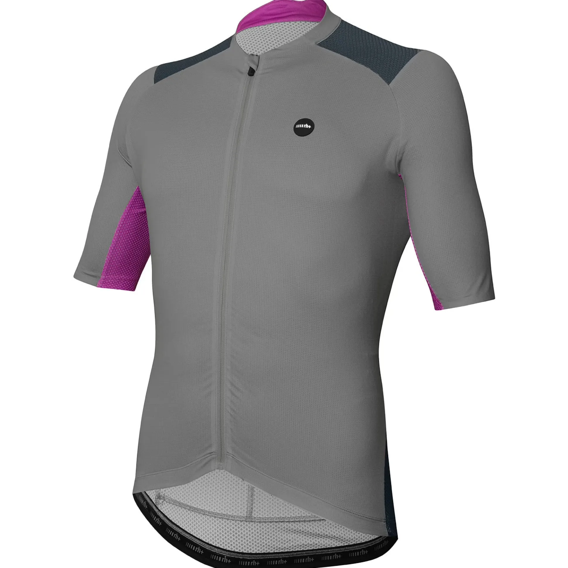 Maglia Rh+ Grinta - Grigio