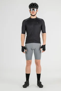 Maglia Rh+ Grinta - Nero
