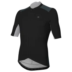 Maglia Rh+ Grinta - Nero