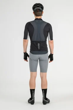 Maglia Rh+ Grinta - Nero