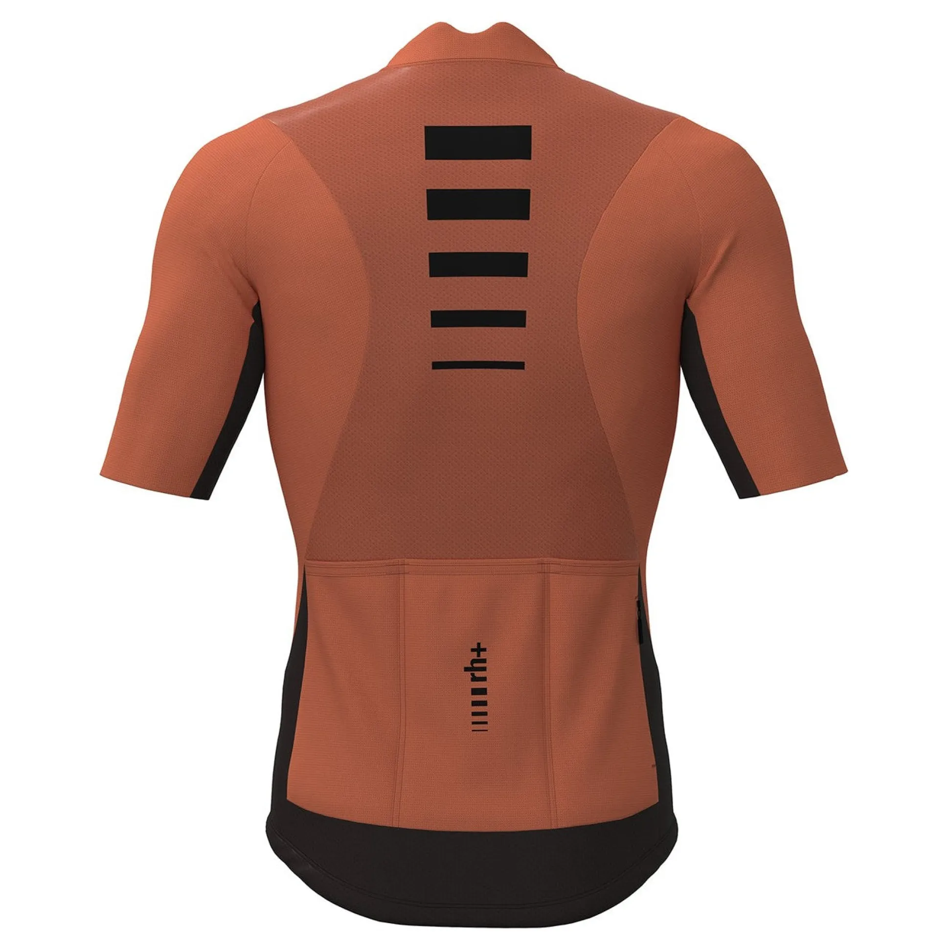 Maglia Rh+ Grinta Pro - Arancio