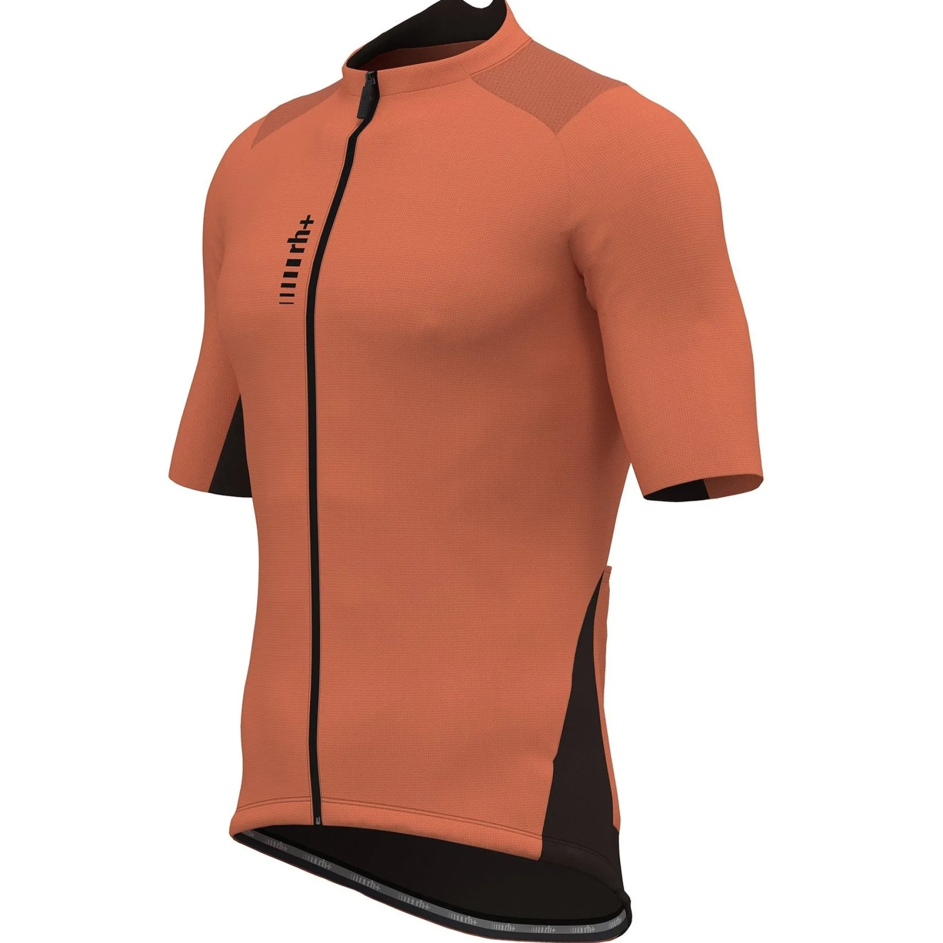 Maglia Rh+ Grinta Pro - Arancio