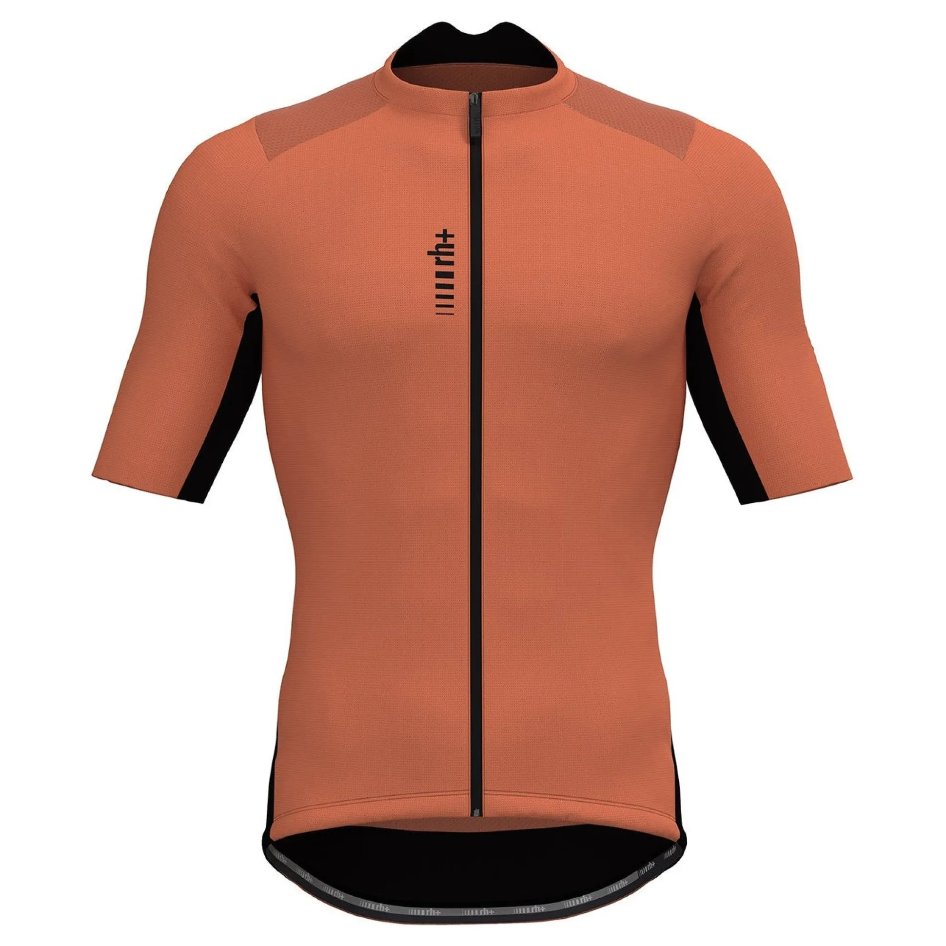 Maglia Rh+ Grinta Pro - Arancio