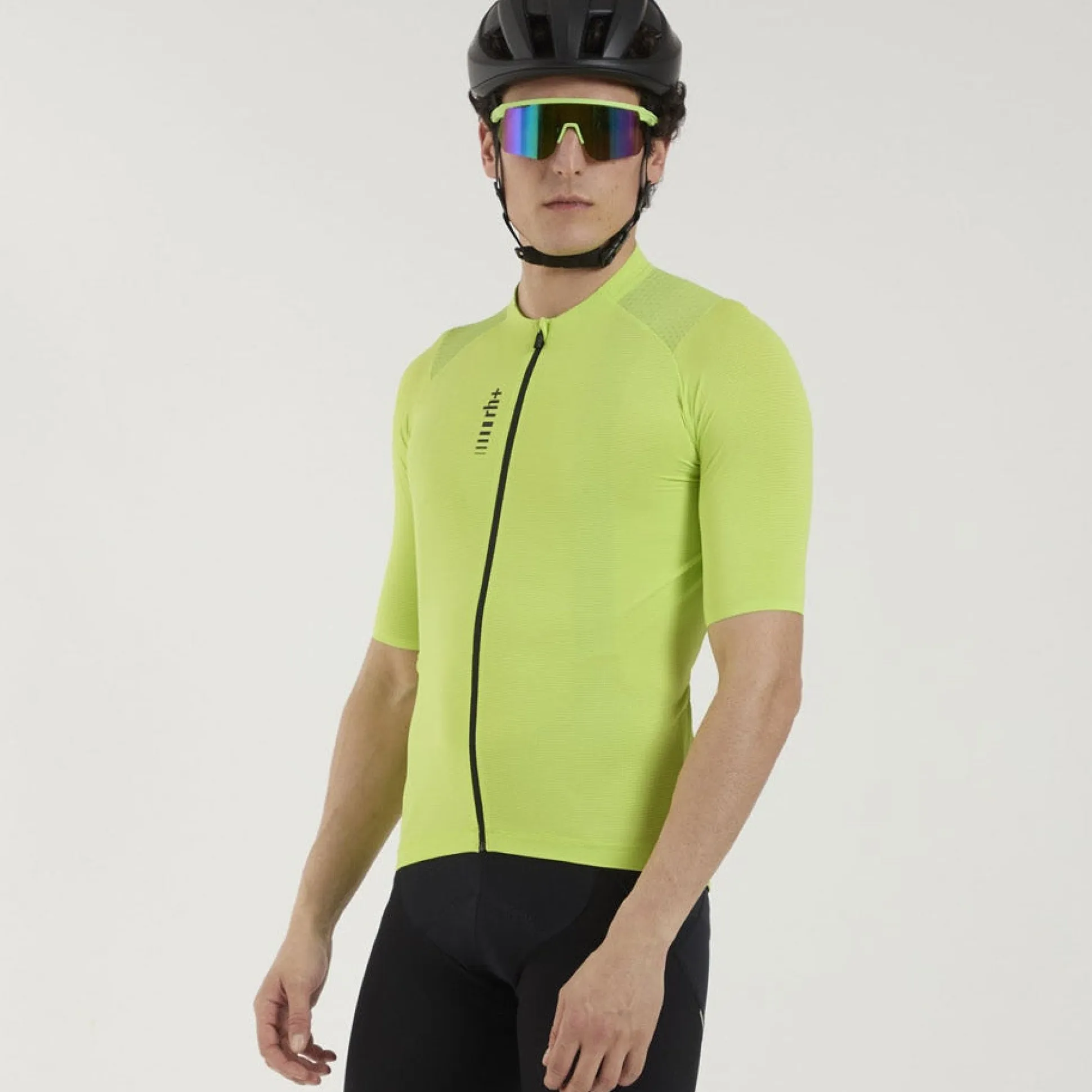 Maglia Rh+ Grinta Pro - Giallo