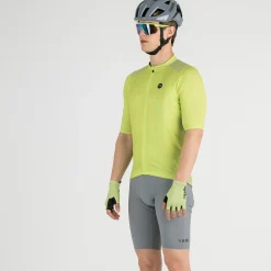 Maglia Rh+ Grinta - Verde