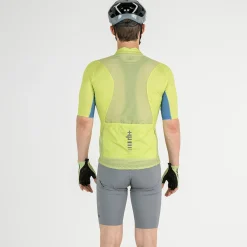 Maglia Rh+ Grinta - Verde