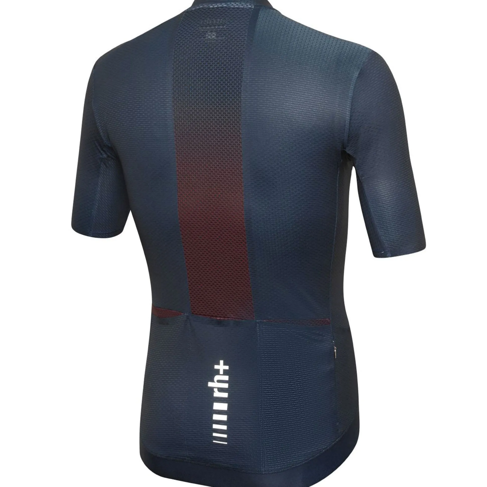 Maglia Rh+ Light Climber - Blu