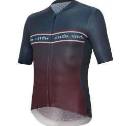 Maglia Rh+ Light Climber - Blu