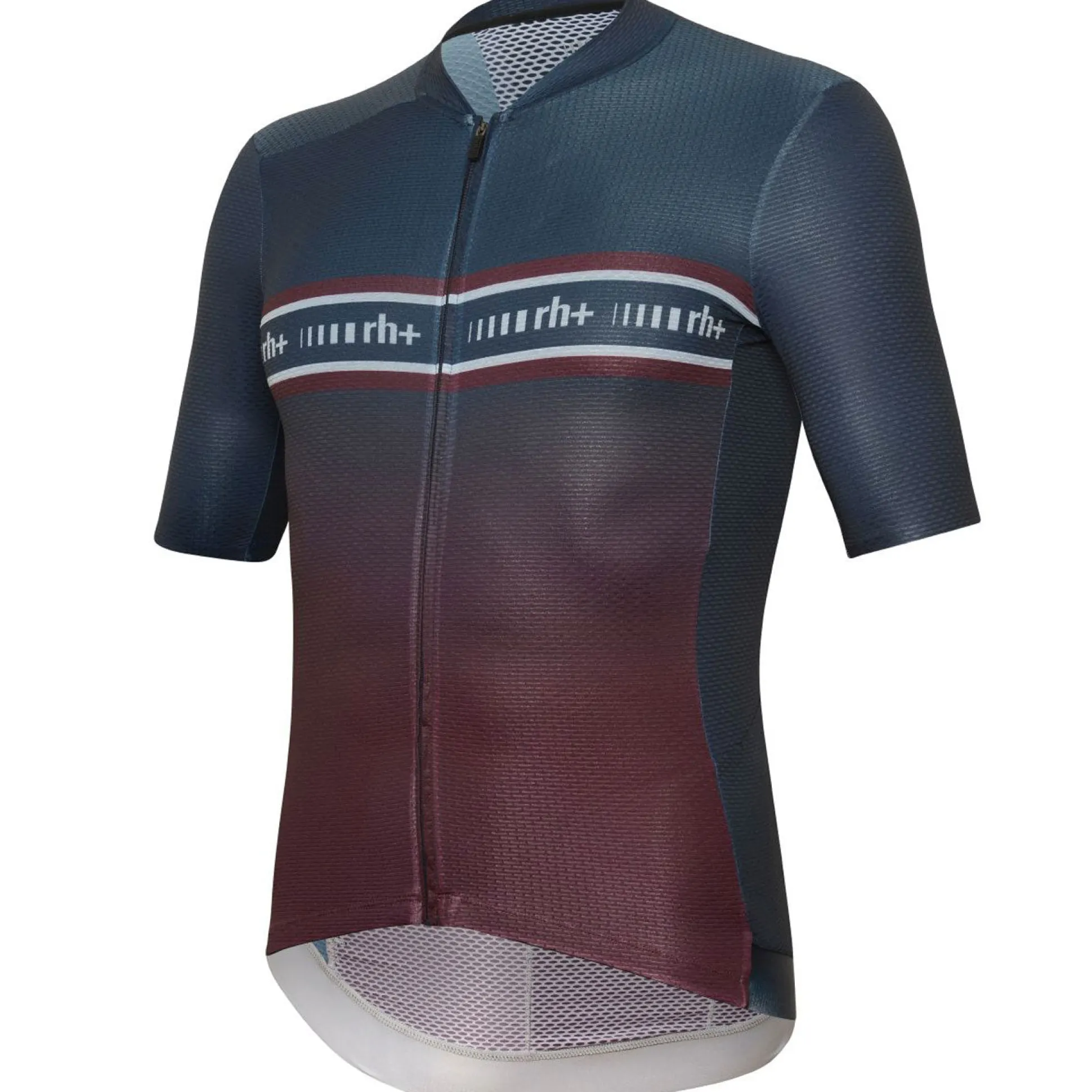 Maglia Rh+ Light Climber - Blu