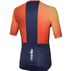 Maglia Rh+ Magnus - Arancio
