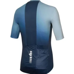 Maglia Rh+ Magnus - Blu