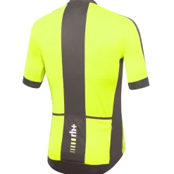Maglia Rh+ New Primo - Giallo