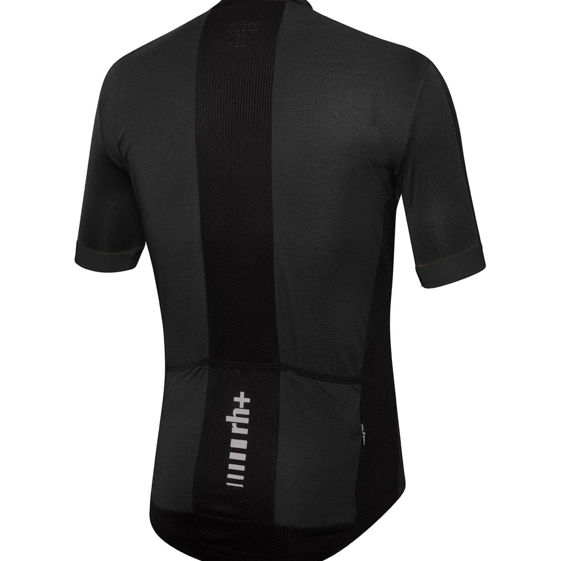 Maglia Rh+ New Primo - Nero nero