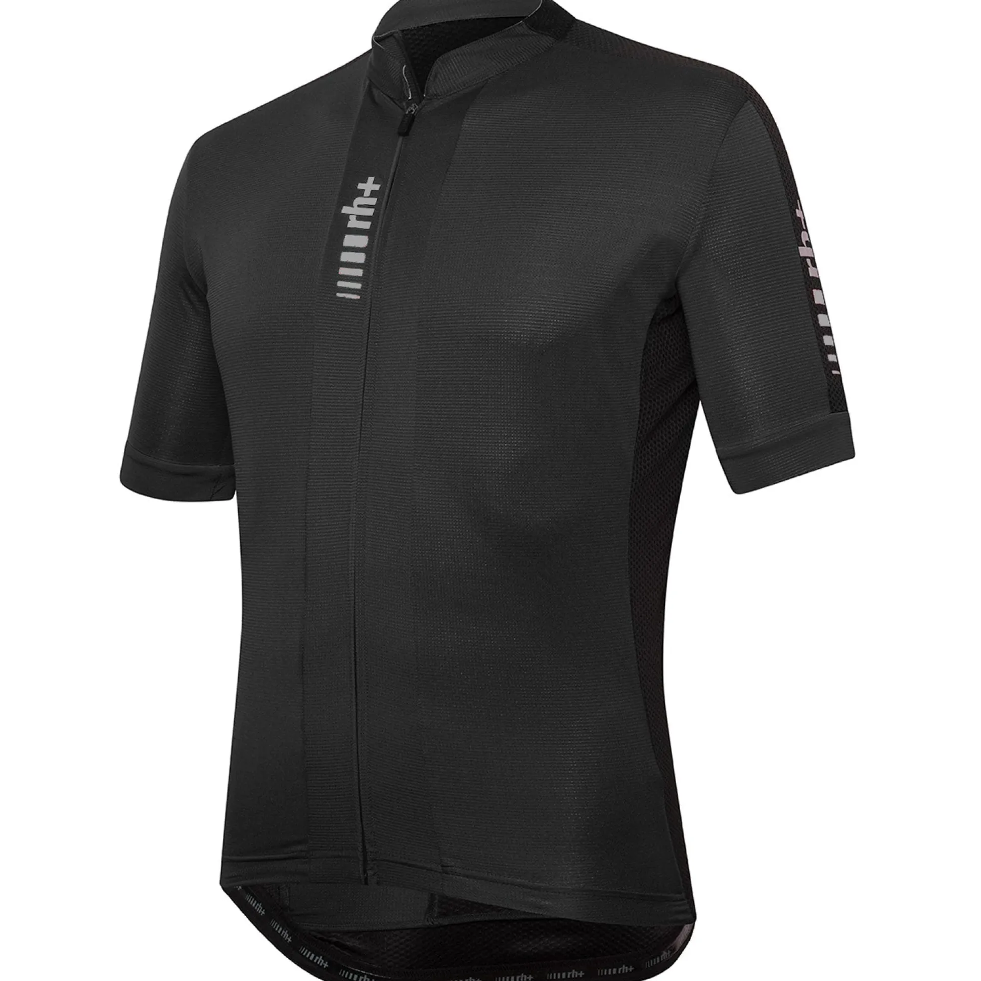 Maglia Rh+ New Primo - Nero nero