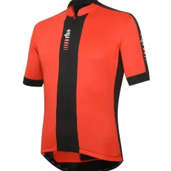 Maglia Rh+ New Primo - Rosso