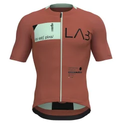 Maglia Rh+ Nomad Pro - Rosso