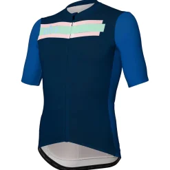 Maglia Rh+ Pacer - Blu