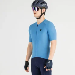 Maglia Rh+ Piuma 2 - Azzurro