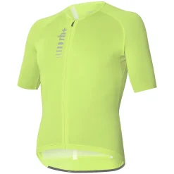Maglia Rh+ Piuma 2 - Giallo