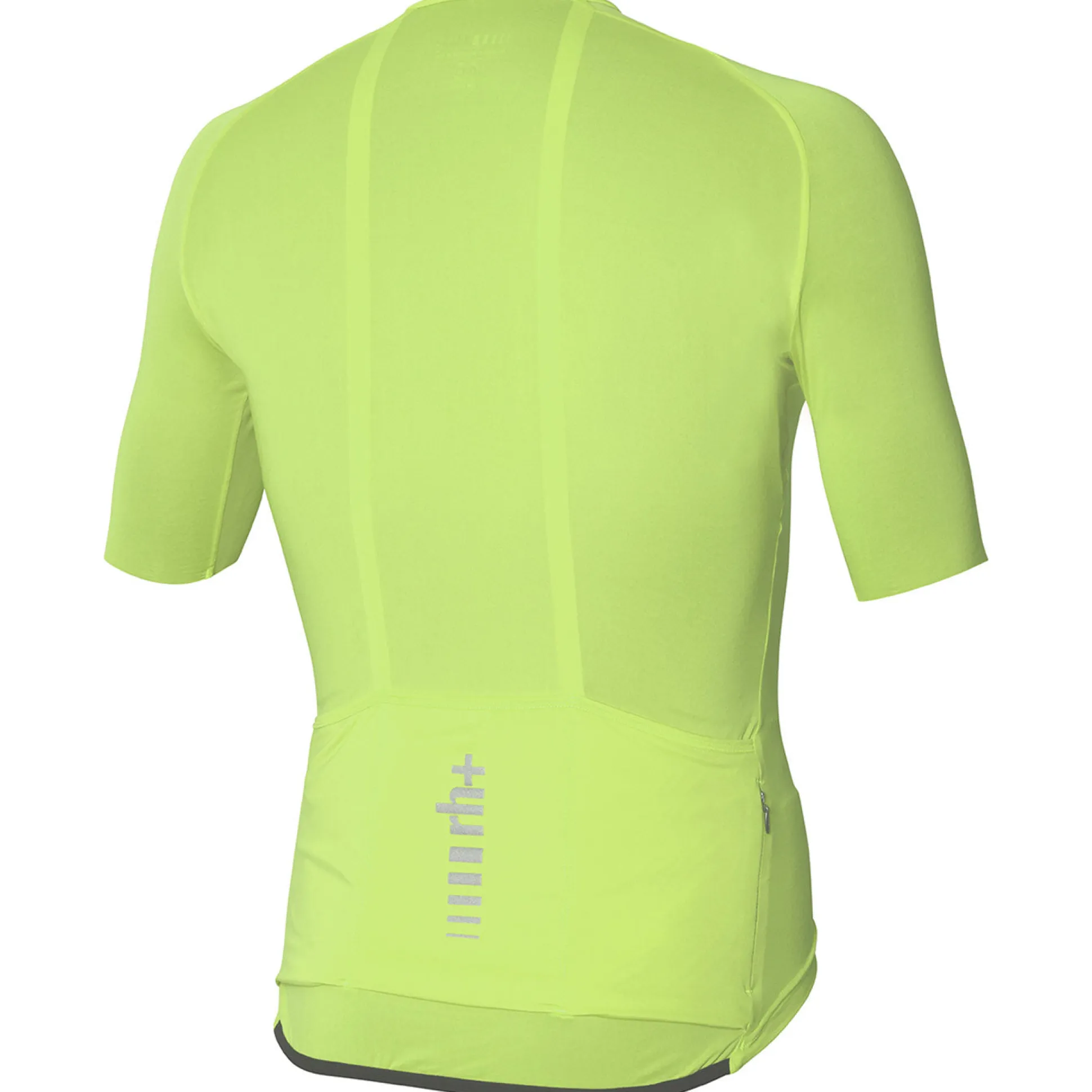 Maglia Rh+ Piuma - Giallo fluo