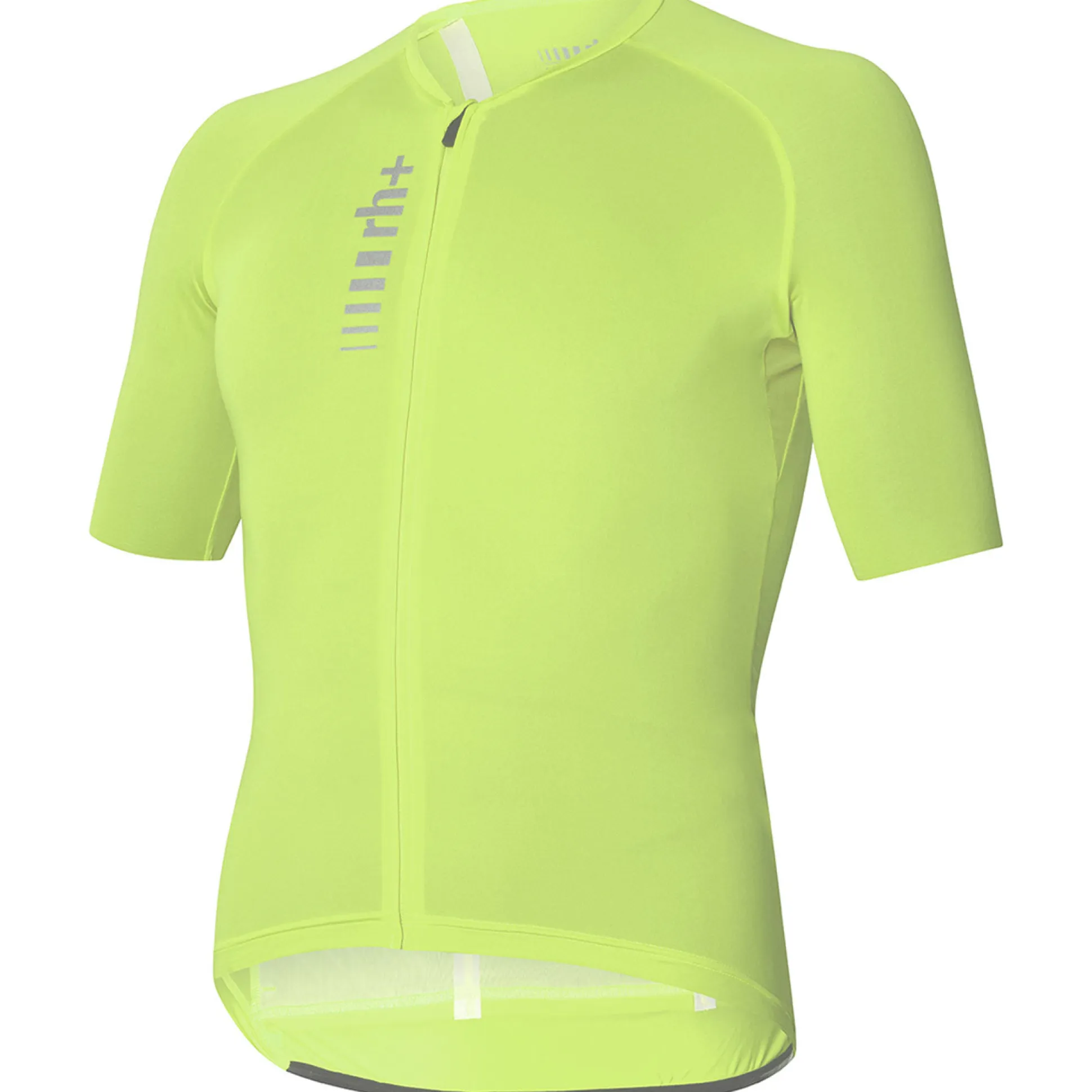 Maglia Rh+ Piuma - Giallo fluo