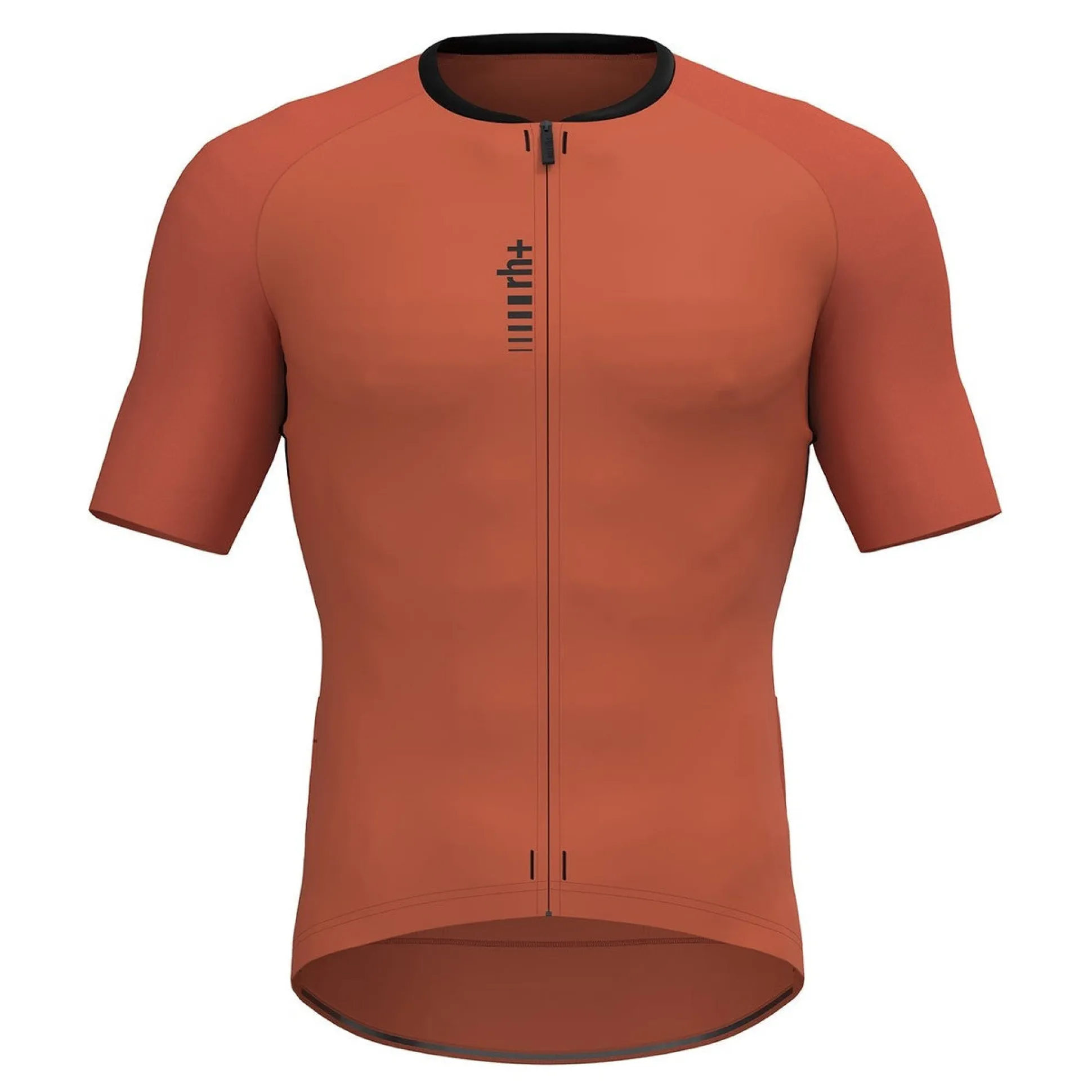 Maglia Rh+ Piuma Pro - Arancio