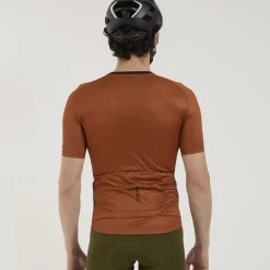 Maglia Rh+ Piuma Pro - Arancio