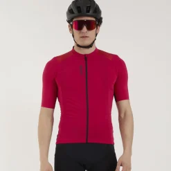 Maglia Rh+ Piuma Pro - Rosso
