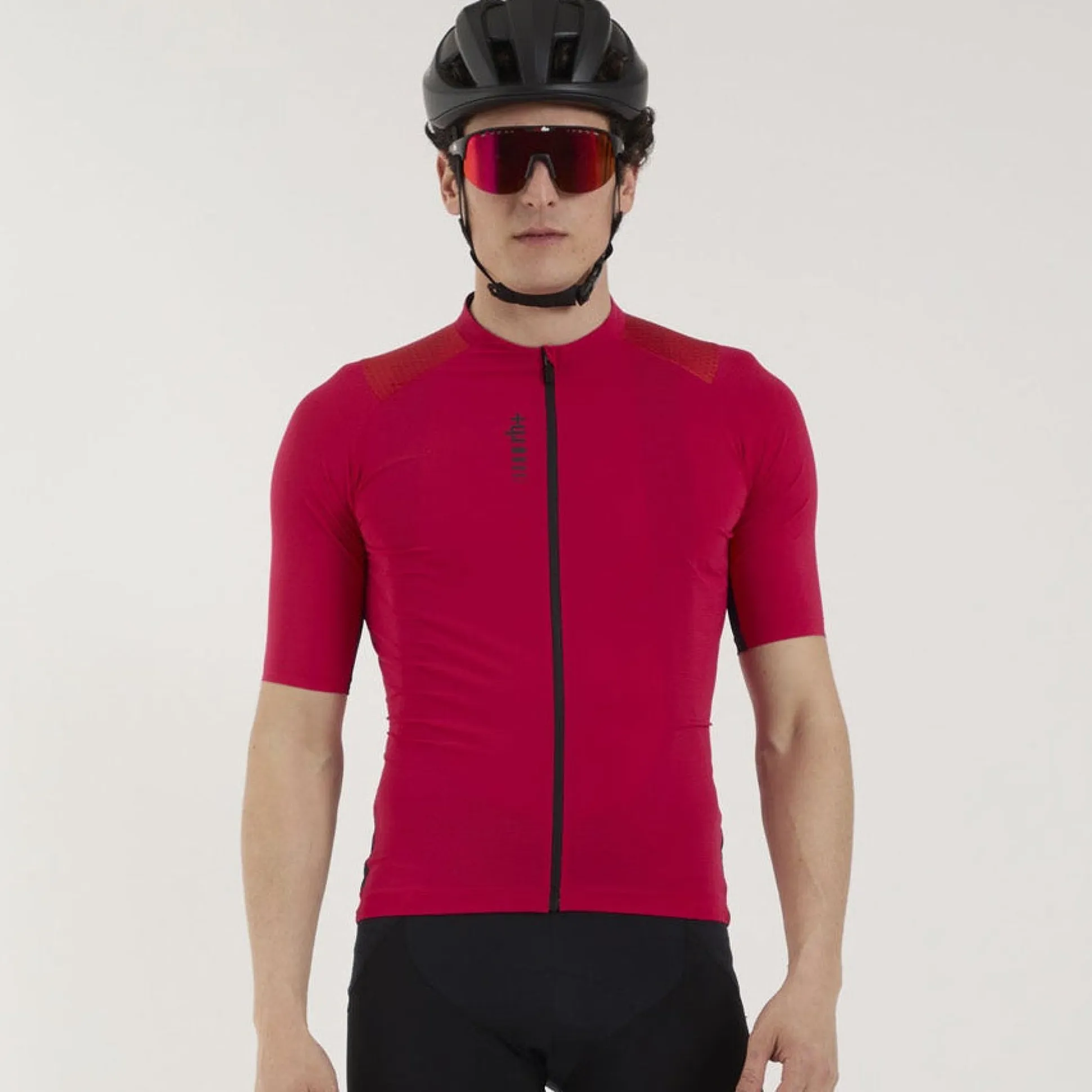 Maglia Rh+ Piuma Pro - Rosso