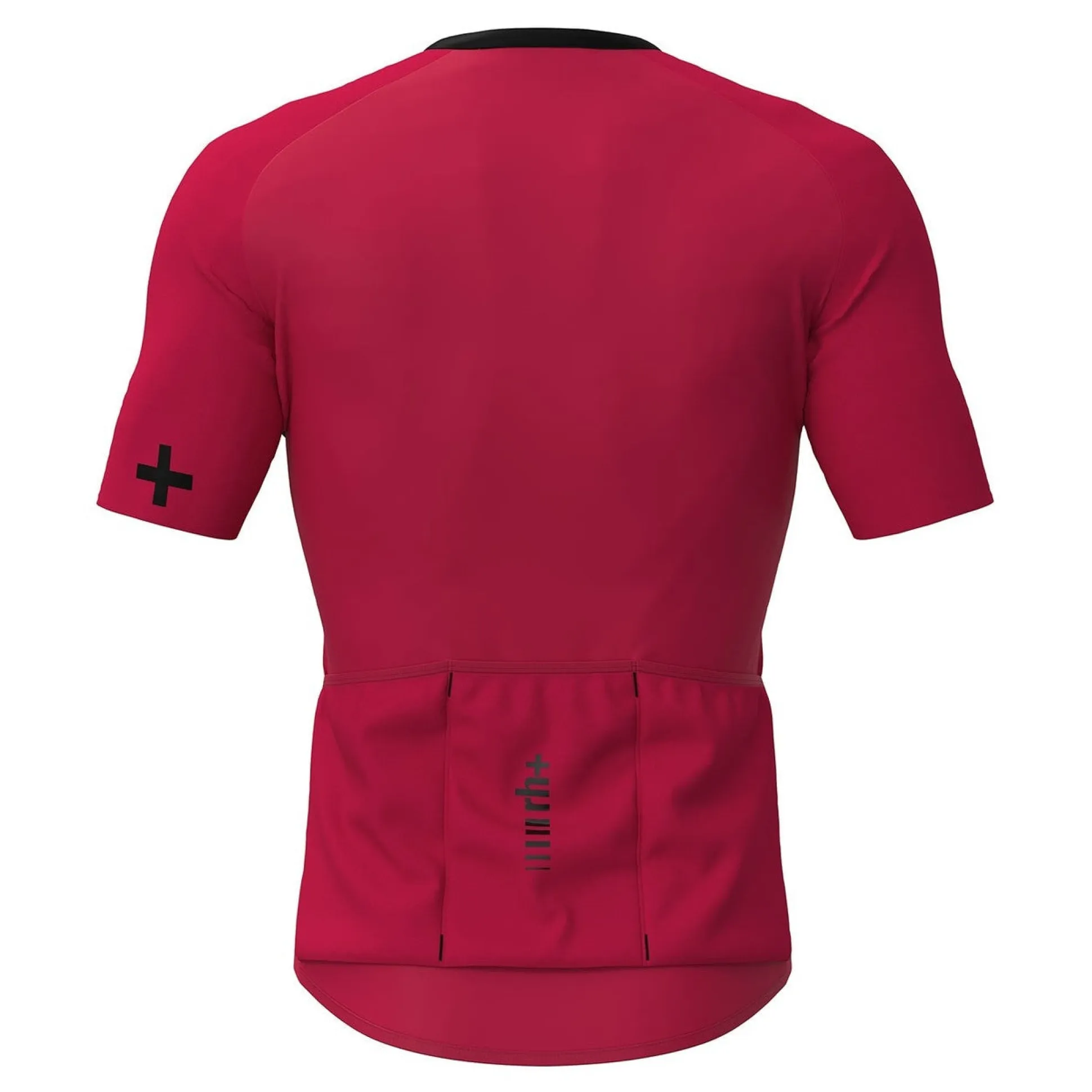 Maglia Rh+ Piuma Pro - Rosso