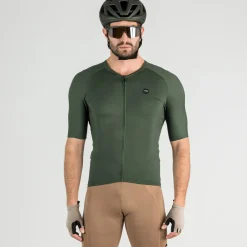 Maglia Rh+ Piuma 2 - Verde